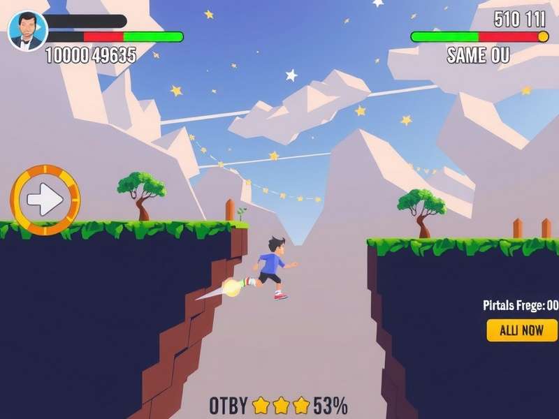 Fantasy RPG game screenshot