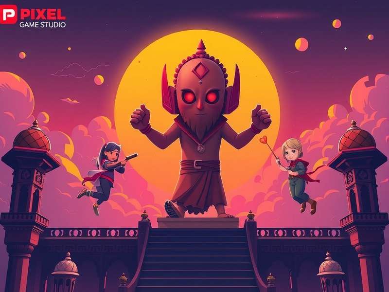 Arun Kumar, Creative Director